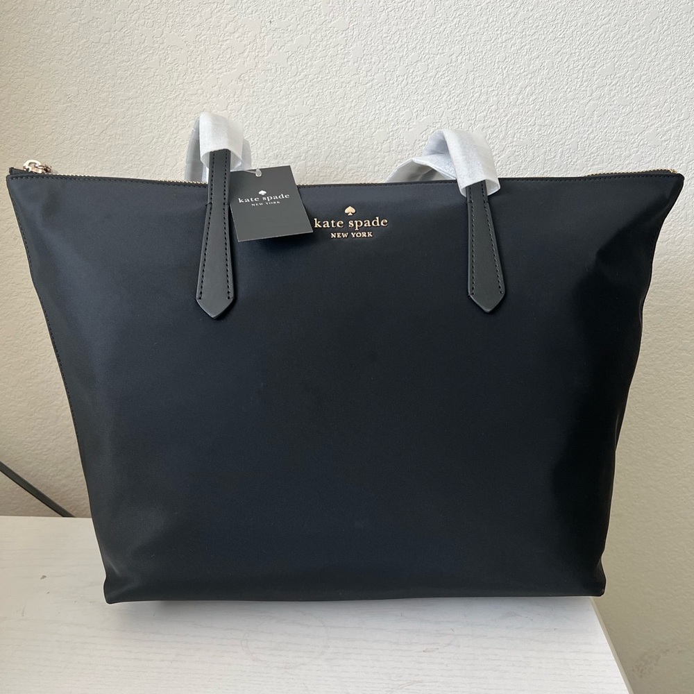 Kate Spade Kitt Large Tote -NWT